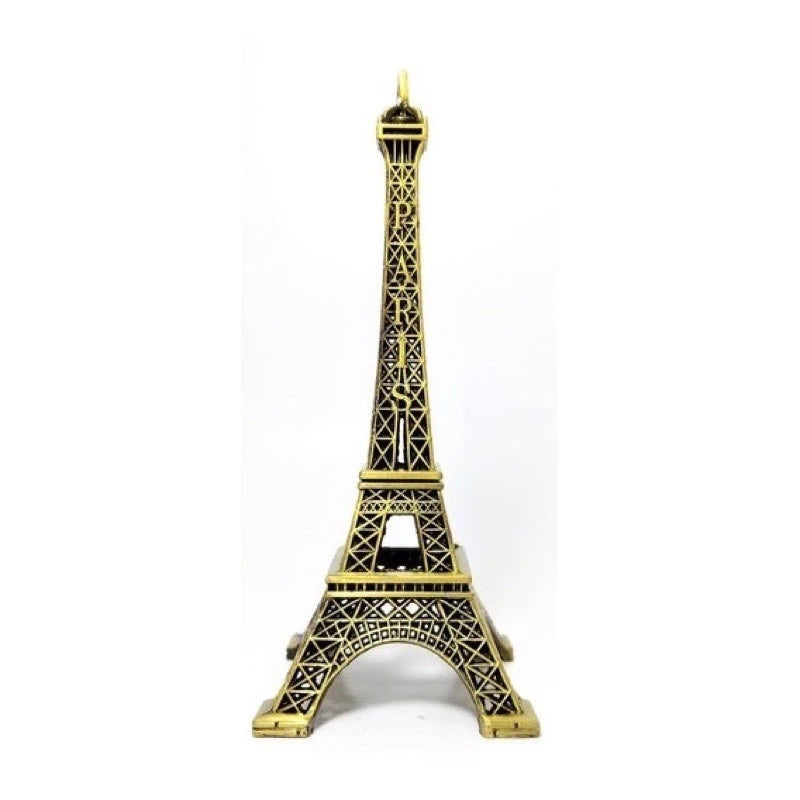 Decoração Torre Eiffel - Metal