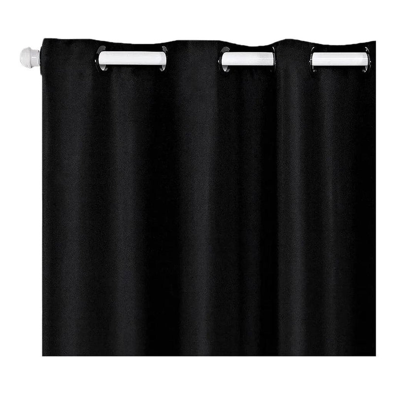 Cortina Blackout PVC- 2,80x2,30 metros