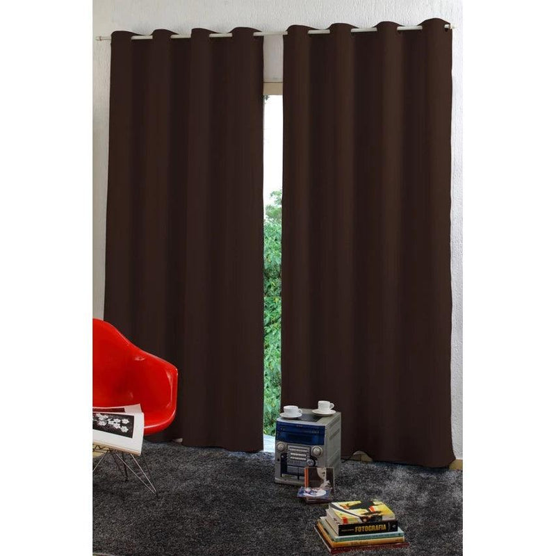 Cortina Blackout PVC- 2,80x2,30 metros