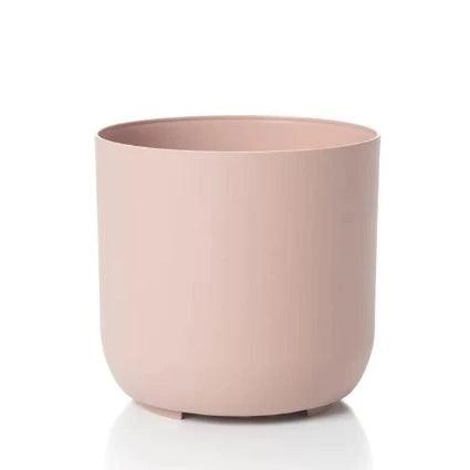 Vaso Cachepô Decoração Flores Pote