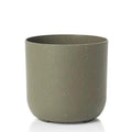 Vaso Cachepô Decoração Flores Pote